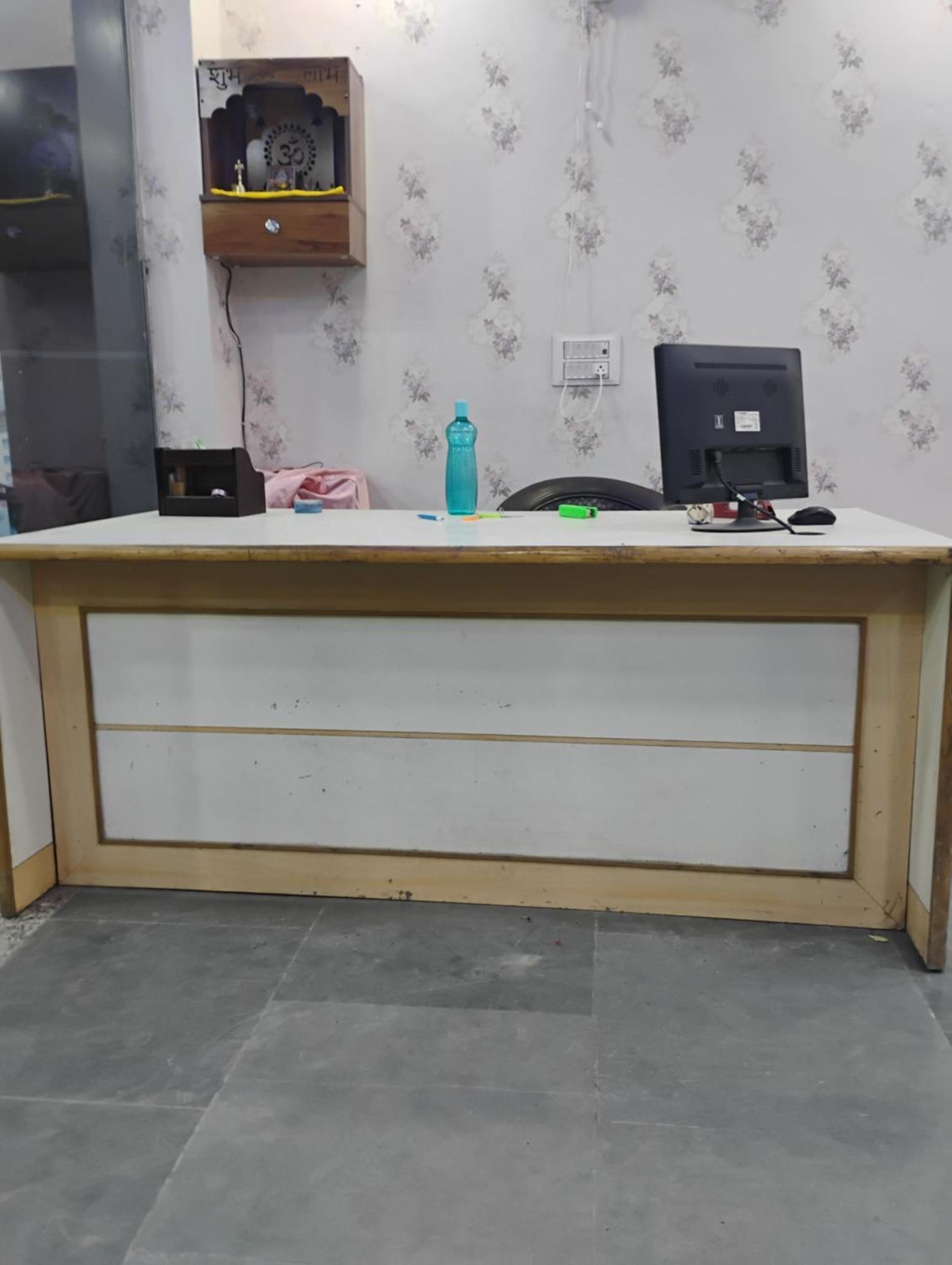 Hotel Shree Ji Greater Noida Exterior foto